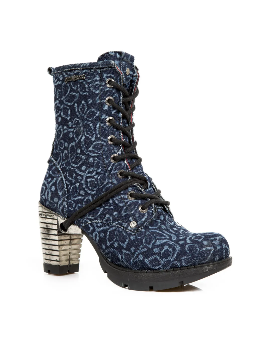 ANKLE BOOT TRAIL M-TR001-C42
