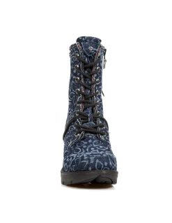 ANKLE BOOT TRAIL M-TR001-C42