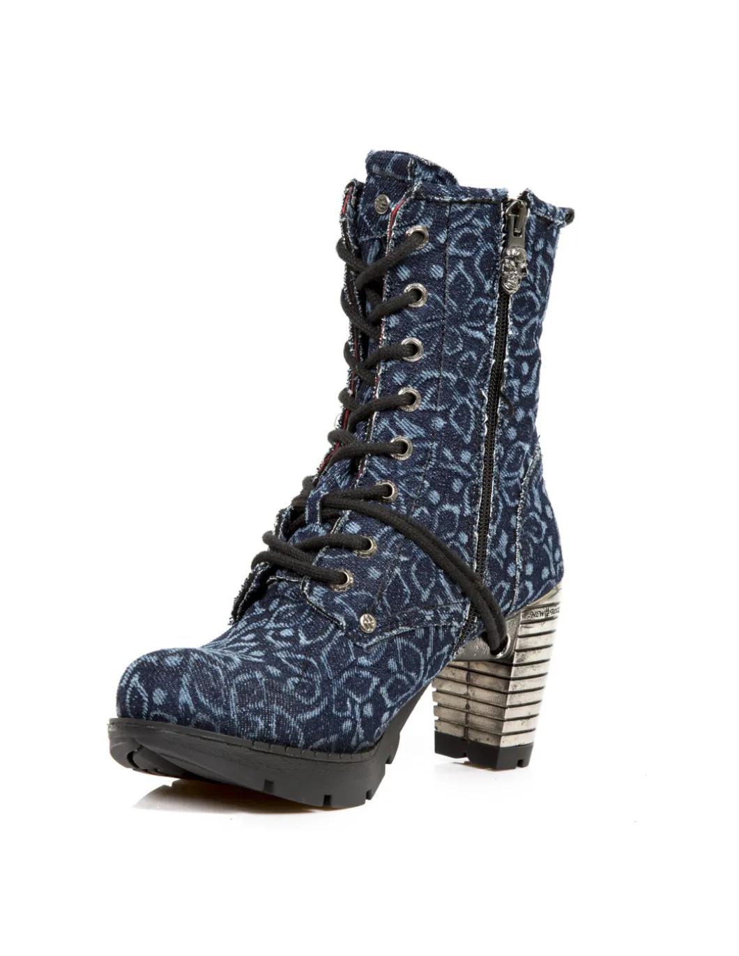 ANKLE BOOT TRAIL M-TR001-C42