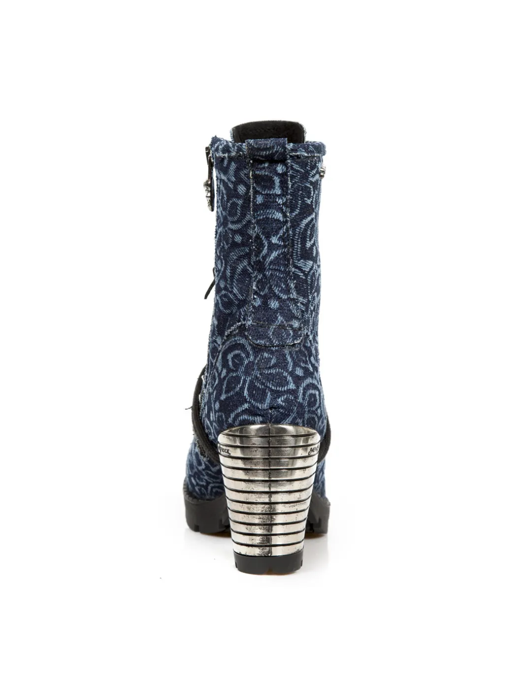 ANKLE BOOT TRAIL M-TR001-C42
