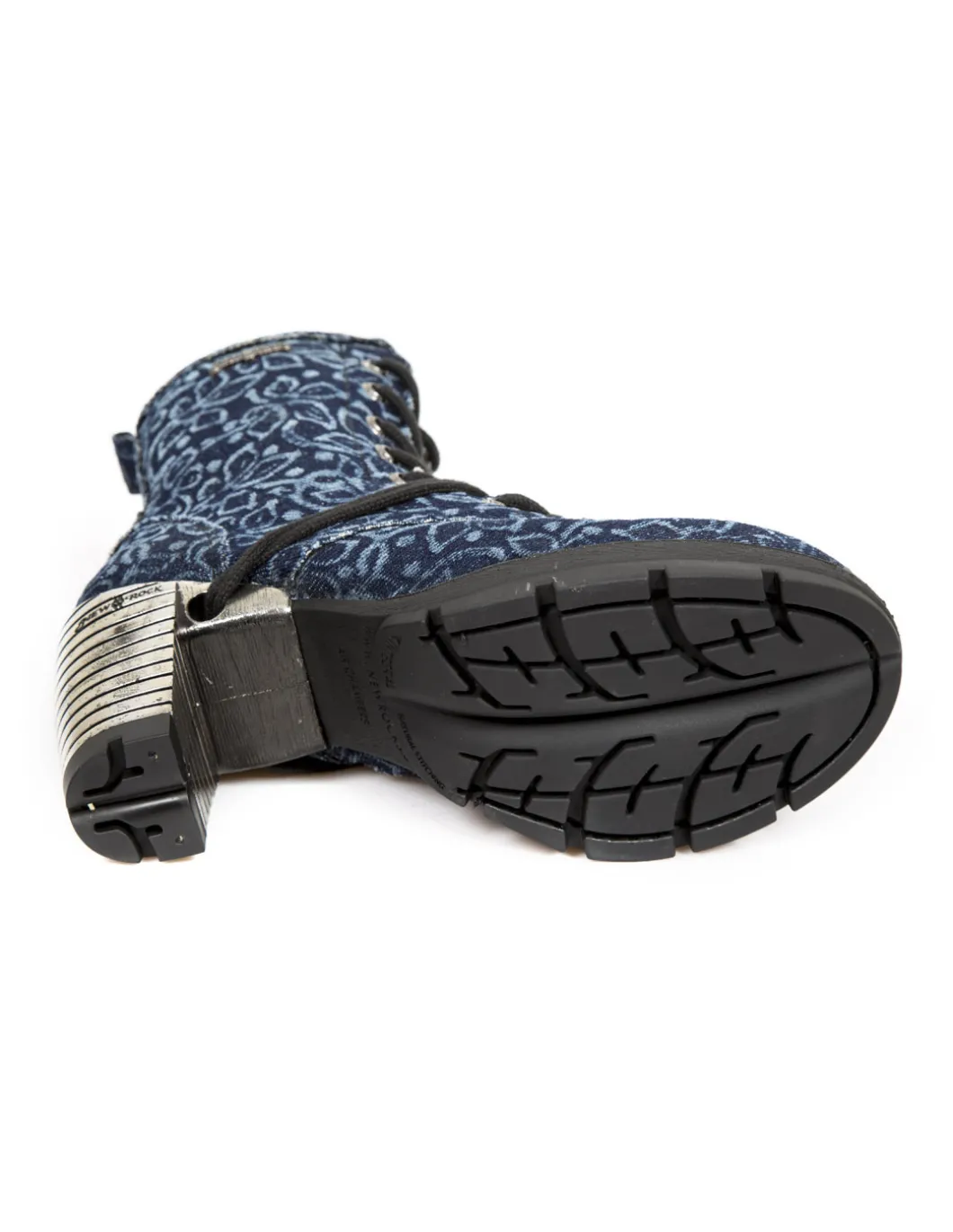 ANKLE BOOT TRAIL M-TR001-C42