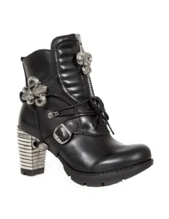 ANKLE BOOT TRAIL M-TR110-C1