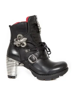 ANKLE BOOT TRAIL M-TR110-C1
