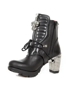 ANKLE BOOT TRAIL M-TR110-C1