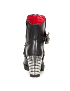 ANKLE BOOT TRAIL M-TR110-C1