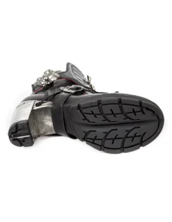 ANKLE BOOT TRAIL M-TR110-C1