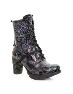ANKLE BOOT TRAIL M-TR001-C82