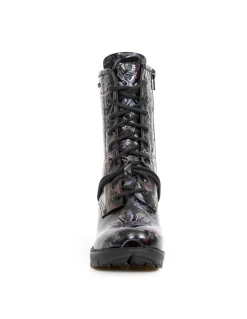 ANKLE BOOT TRAIL M-TR001-C82