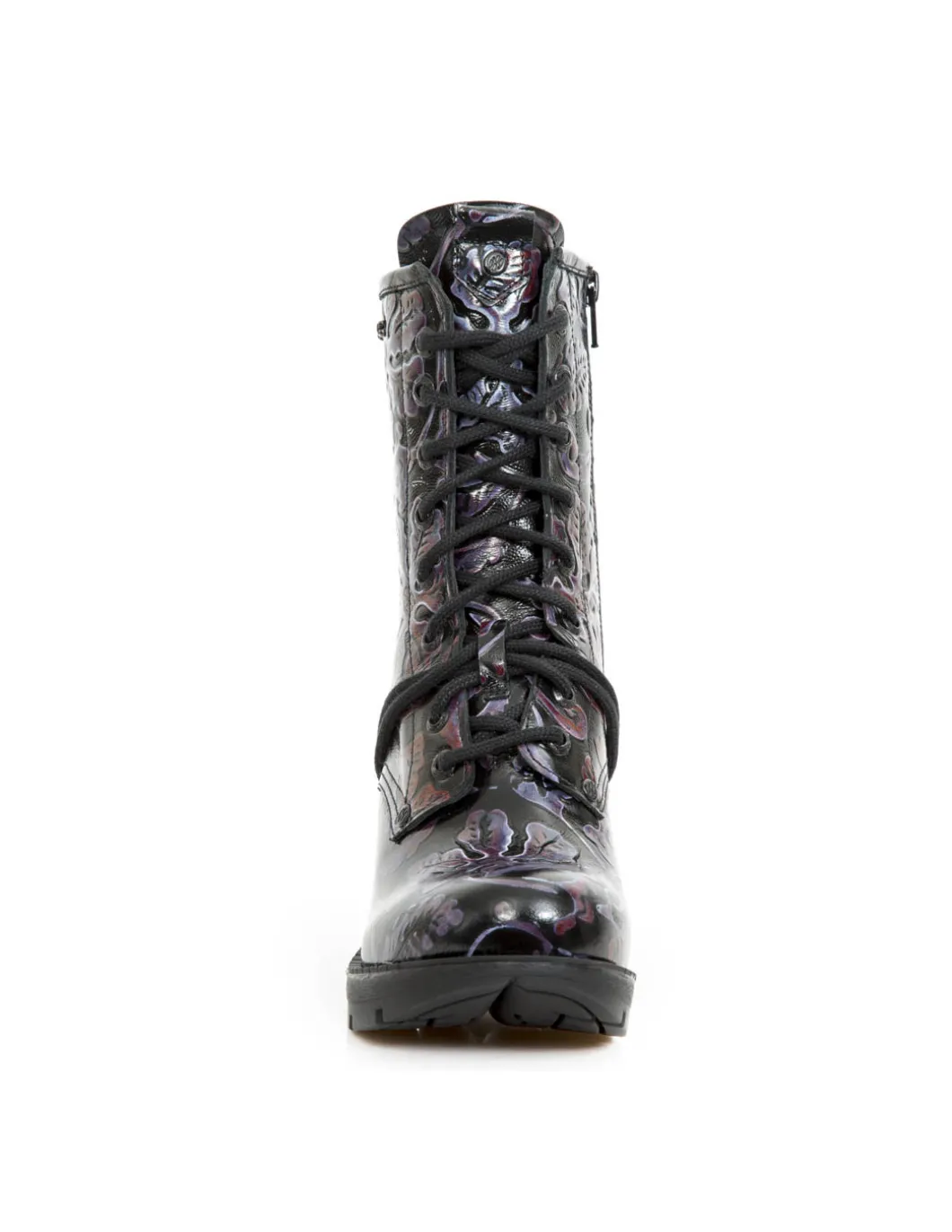ANKLE BOOT TRAIL M-TR001-C82