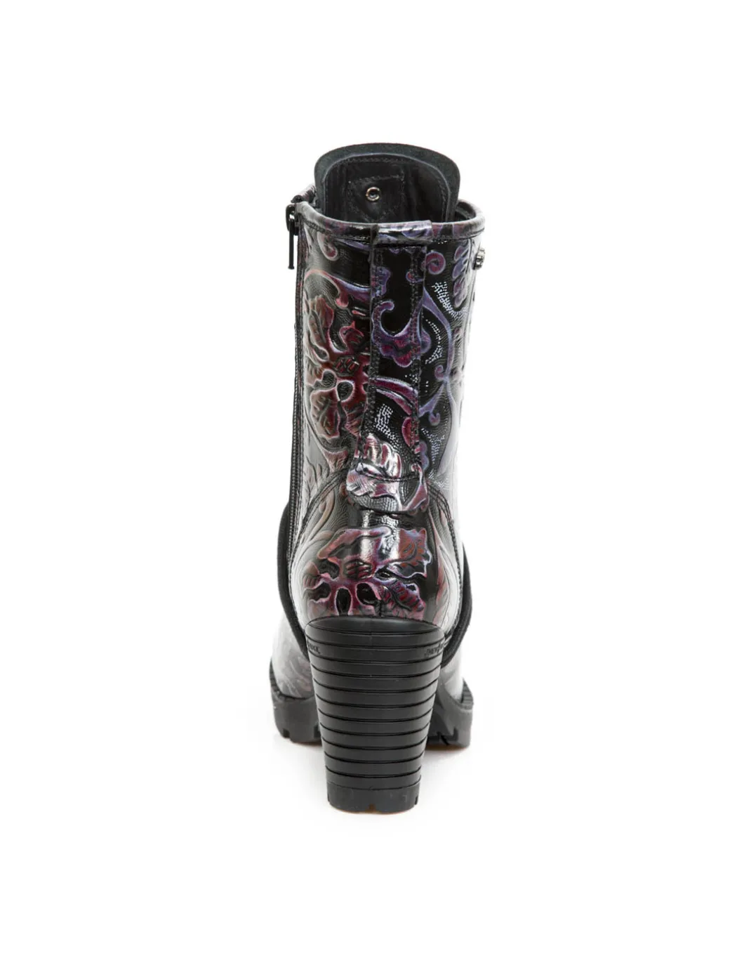 ANKLE BOOT TRAIL M-TR001-C82