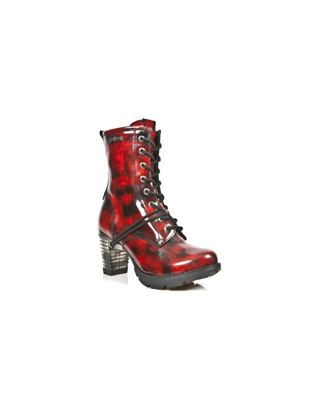 ANKLE BOOT TRAIL M-TR001-C18