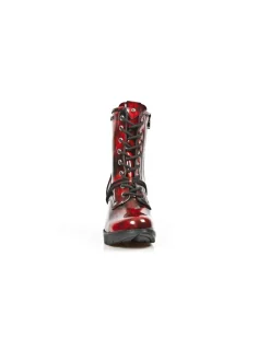 ANKLE BOOT TRAIL M-TR001-C18