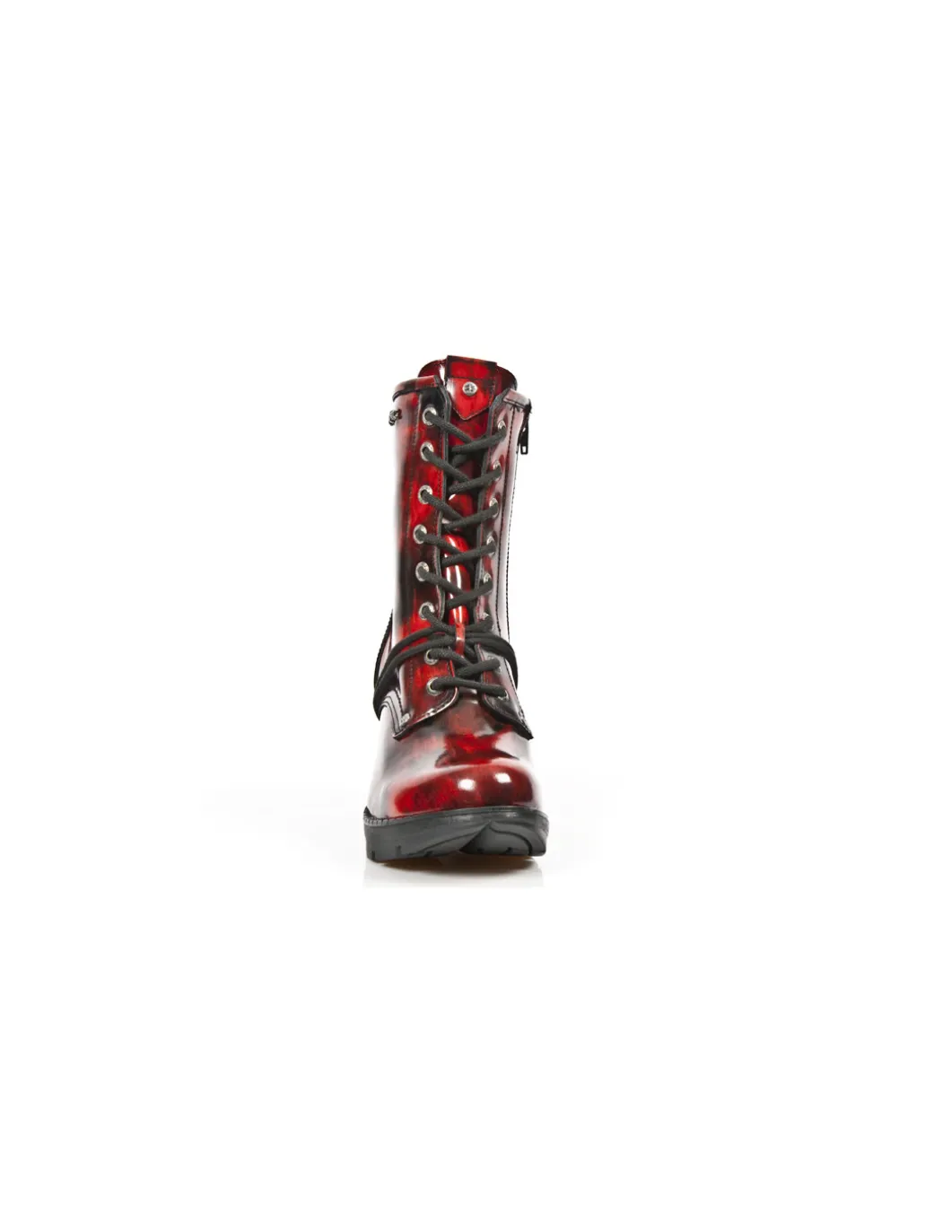 ANKLE BOOT TRAIL M-TR001-C18