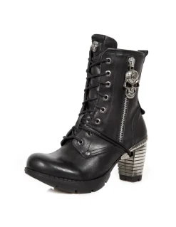 ANKLE BOOT TRAIL M-TR113-C1