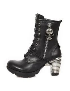 ANKLE BOOT TRAIL M-TR113-C1