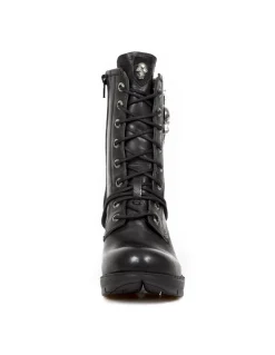 ANKLE BOOT TRAIL M-TR113-C1