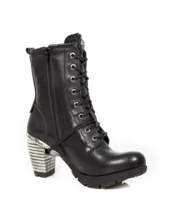 ANKLE BOOT TRAIL M-TR113-C1