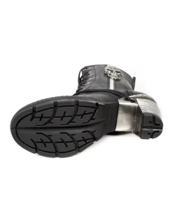 ANKLE BOOT TRAIL M-TR113-C1