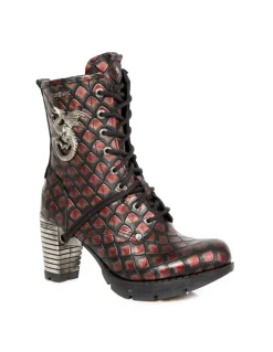 ANKLE BOOT TRAIL M-TR112-C1