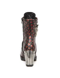ANKLE BOOT TRAIL M-TR112-C1