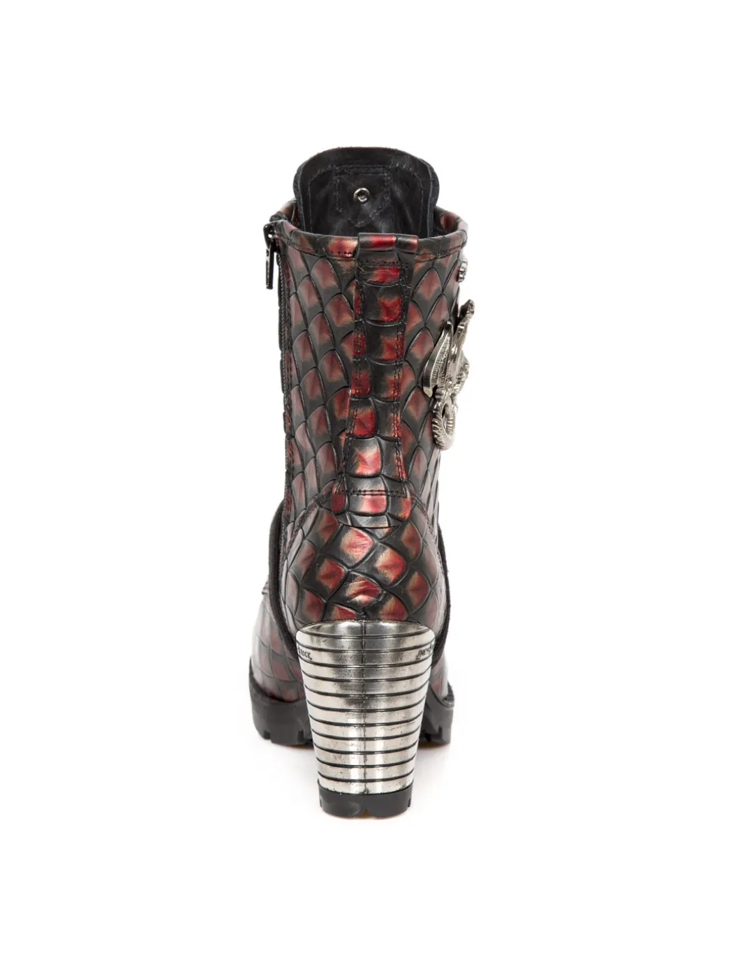 ANKLE BOOT TRAIL M-TR112-C1