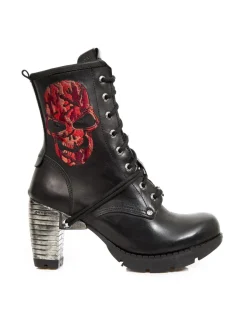 ANKLE BOOT TRAIL M-TR080-C1