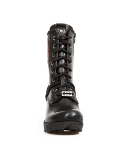 ANKLE BOOT TRAIL M-TR080-C1