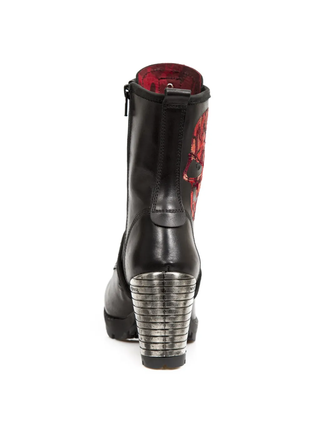 ANKLE BOOT TRAIL M-TR080-C1