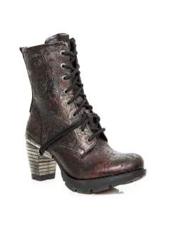 ANKLE BOOT TRAIL M-TR001-C80