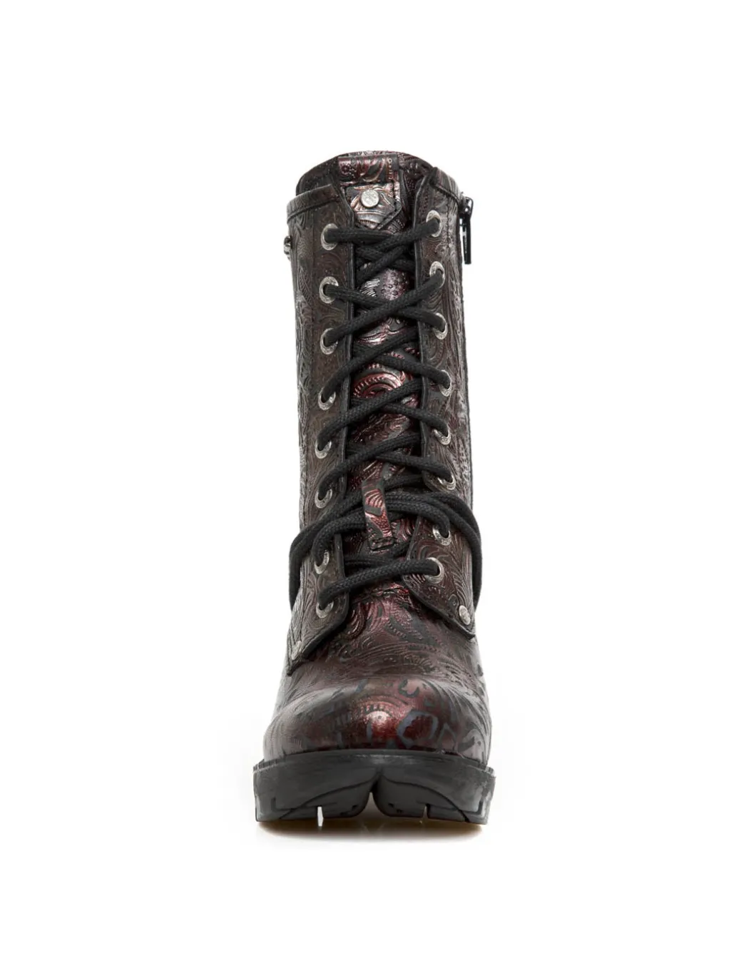 ANKLE BOOT TRAIL M-TR001-C80