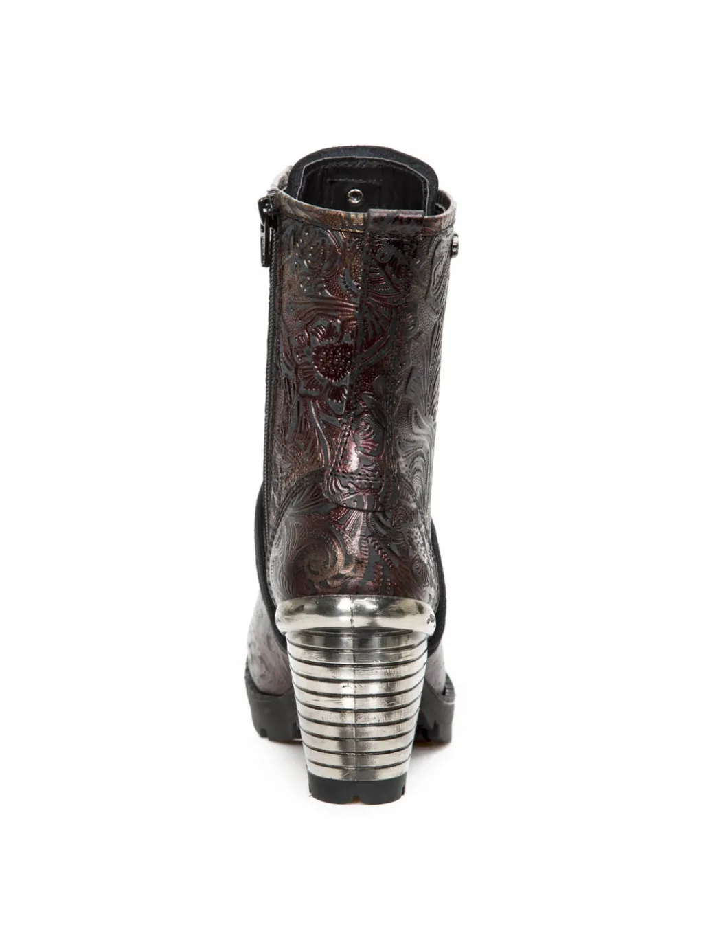 ANKLE BOOT TRAIL M-TR001-C80
