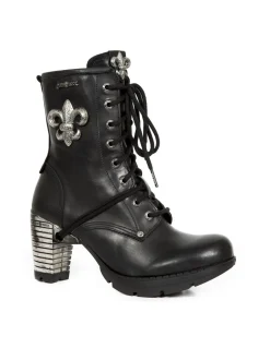 ANKLE BOOT TRAIL M-TR082-S1