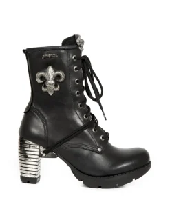ANKLE BOOT TRAIL M-TR082-S1