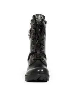 ANKLE BOOT TRAIL M-TR082-S1