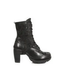 ANKLE BOOT TRAIL M-TR052-S1