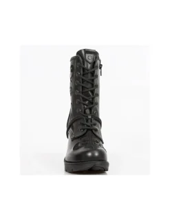 ANKLE BOOT TRAIL M-TR052-S1
