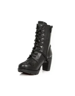 ANKLE BOOT TRAIL M-TR052-S1