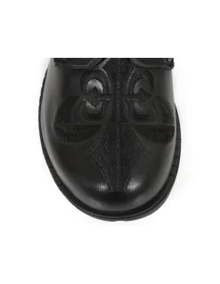 ANKLE BOOT TRAIL M-TR052-S1