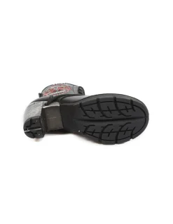 ANKLE BOOT TRAIL M-TR048-S3