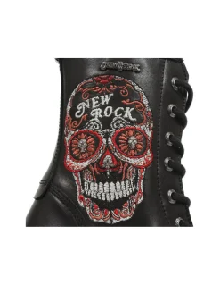 ANKLE BOOT TRAIL M-TR048-S3
