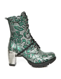 ANKLE BOOT TRAIL M-TR001-S7