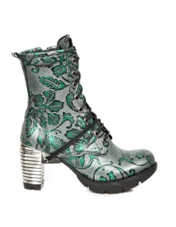 ANKLE BOOT TRAIL M-TR001-S7