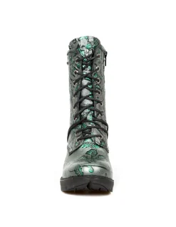 ANKLE BOOT TRAIL M-TR001-S7