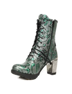 ANKLE BOOT TRAIL M-TR001-S7