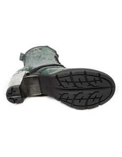 ANKLE BOOT TRAIL M-TR001-S7