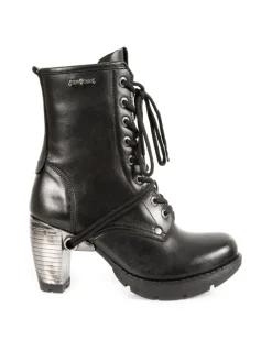 ANKLE BOOT TRAIL M-TR001-S1