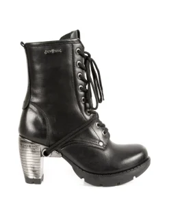 ANKLE BOOT TRAIL M-TR001-S1