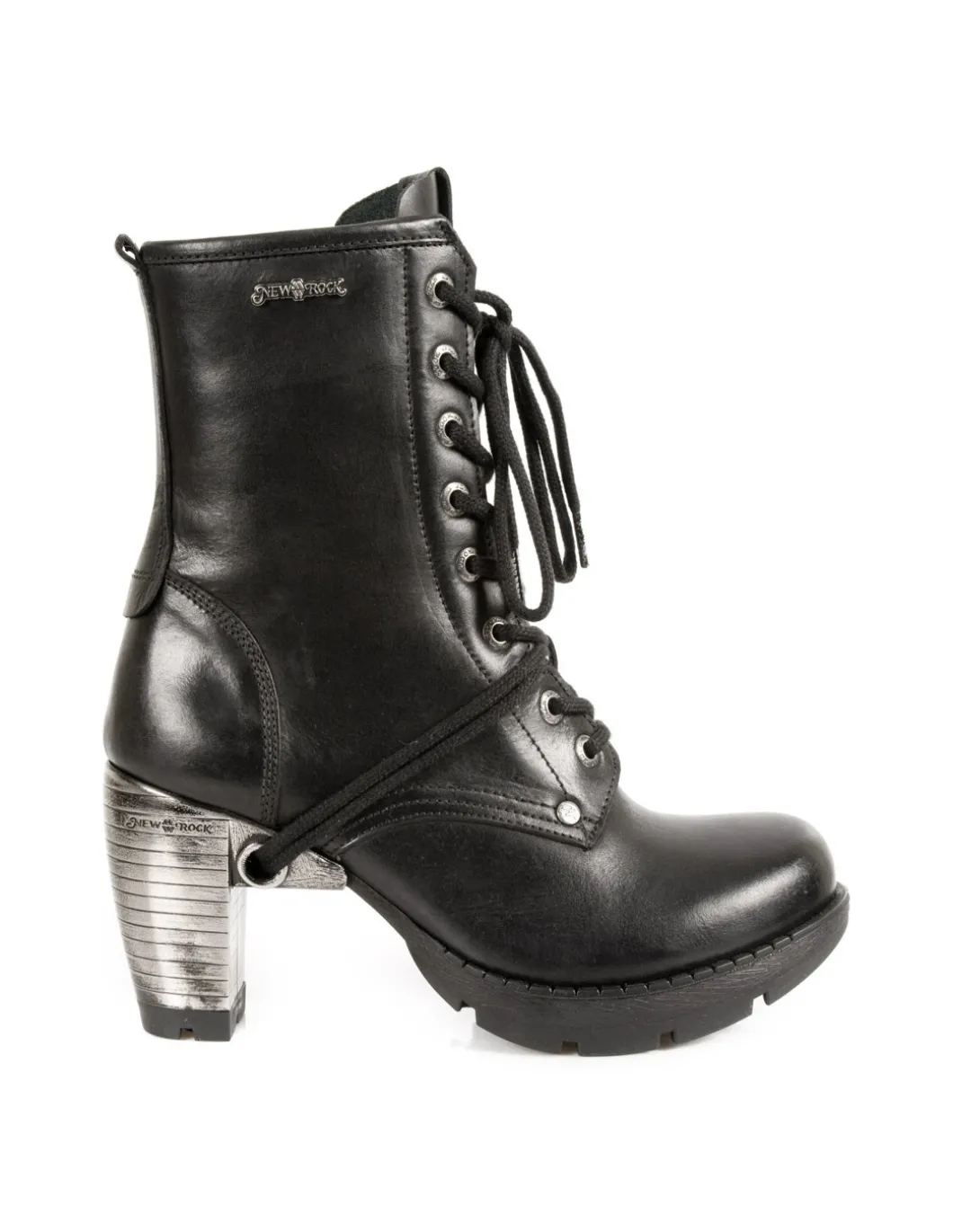 ANKLE BOOT TRAIL M-TR001-S1