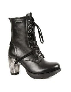 ANKLE BOOT TRAIL M-TR001-S1