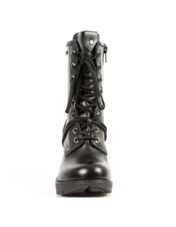 ANKLE BOOT TRAIL M-TR001-S1